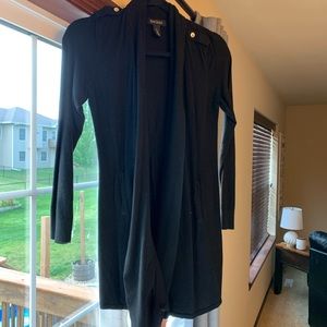 White House Black Market Cardigan